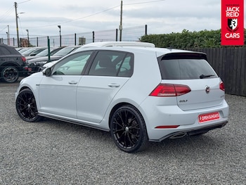 Used Volkswagen Golf 2017 for sale - 79602770: Photo