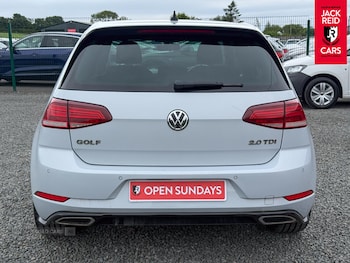 Used Volkswagen Golf 2017 for sale - 79602770: Photo