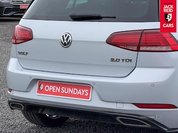 Used Volkswagen Golf 2017 for sale - 79602770: Photo