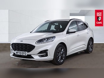 Used Ford Kuga 2020 for sale - 79349845: Photo