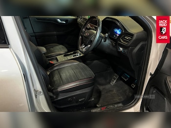 Used Ford Kuga 2020 for sale - 79349845: Photo
