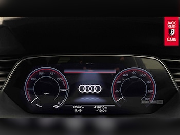 Used Audi e-tron 2021 for sale - 79034813: Photo