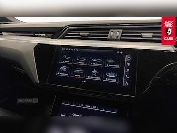 Used Audi e-tron 2021 for sale - 79034813: Photo
