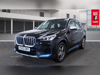 Used BMW iX1 2023 for sale - 77724471: Photo