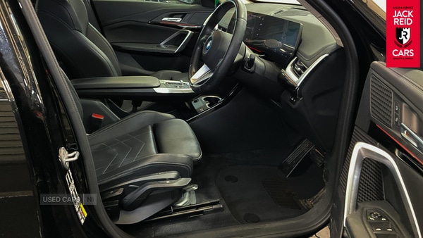 Used BMW iX1 2023 for sale - 77724471: Photo 2