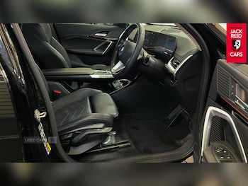 Used BMW iX1 2023 for sale - 77724471: Photo