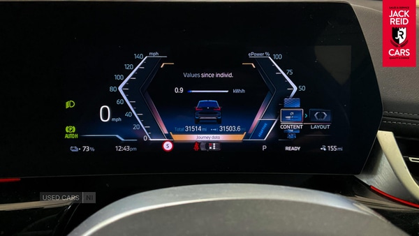 Used BMW iX1 2023 for sale - 77724471: Photo 3