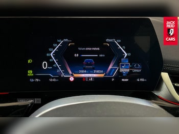 Used BMW iX1 2023 for sale - 77724471: Photo