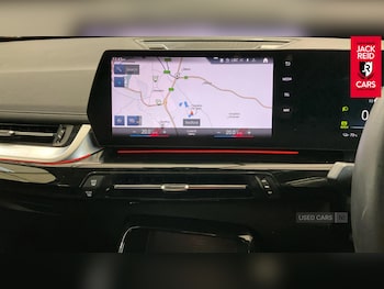 Used BMW iX1 2023 for sale - 77724471: Photo