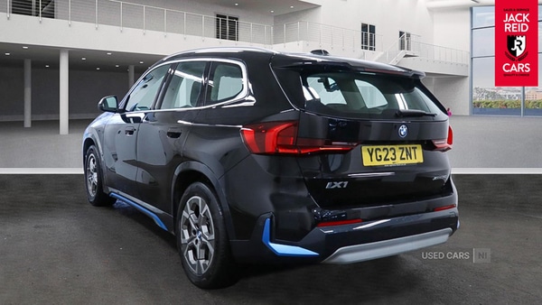 Used BMW iX1 2023 for sale - 77724471: Photo 5