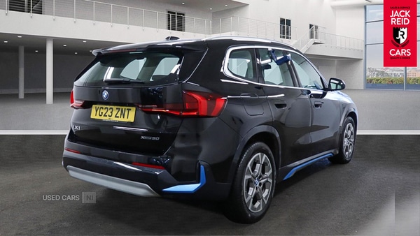 Used BMW iX1 2023 for sale - 77724471: Photo 6