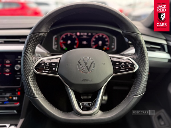 Used Volkswagen Arteon 2022 for sale - 77697362: Photo 11