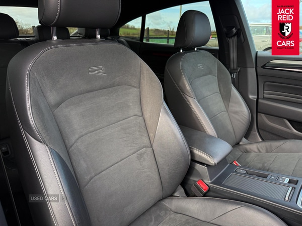 Used Volkswagen Arteon 2022 for sale - 77697362: Photo 12