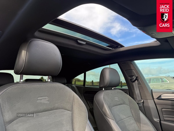 Used Volkswagen Arteon 2022 for sale - 77697362: Photo 13