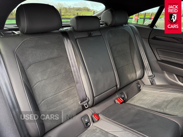 Used Volkswagen Arteon 2022 for sale - 77697362: Photo 15