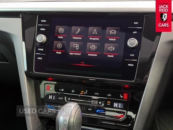 Used Volkswagen Arteon 2022 for sale - 77697362: Photo 18