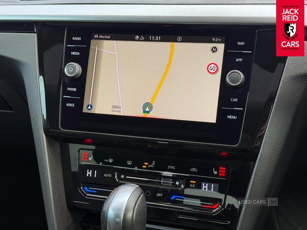 Used Volkswagen Arteon 2022 for sale - 77697362: Photo 19