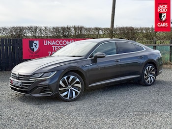 Used Volkswagen Arteon 2022 for sale - 77697362: Photo