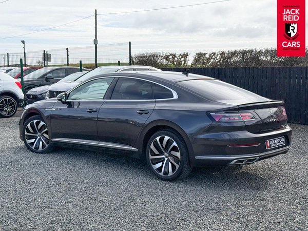 Used Volkswagen Arteon 2022 for sale - 77697362: Photo 2