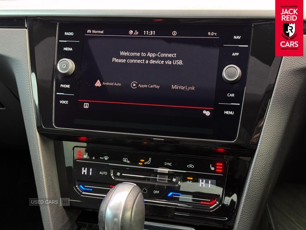 Used Volkswagen Arteon 2022 for sale - 77697362: Photo 20