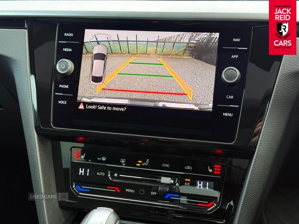 Used Volkswagen Arteon 2022 for sale - 77697362: Photo 21