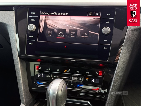 Used Volkswagen Arteon 2022 for sale - 77697362: Photo 22