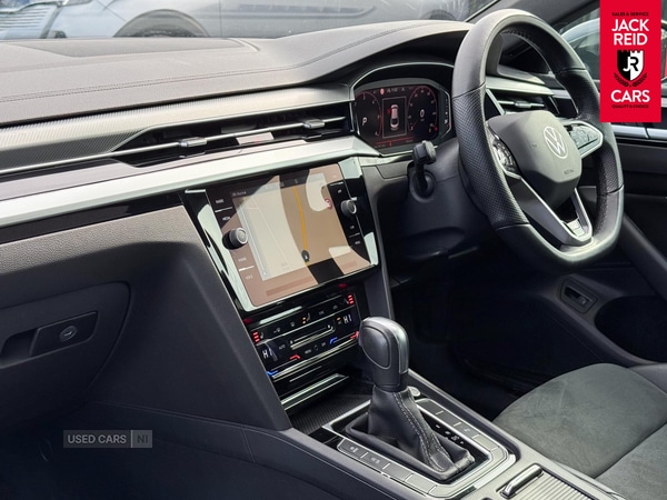 Used Volkswagen Arteon 2022 for sale - 77697362: Photo 24