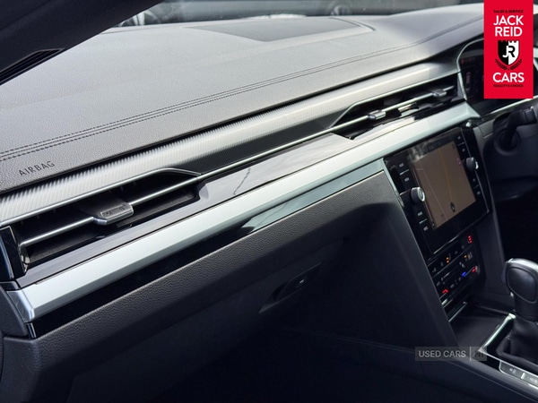 Used Volkswagen Arteon 2022 for sale - 77697362: Photo 25