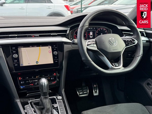Used Volkswagen Arteon 2022 for sale - 77697362: Photo 26