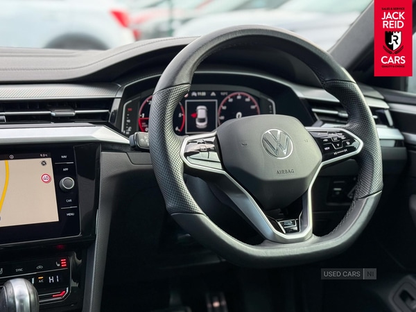Used Volkswagen Arteon 2022 for sale - 77697362: Photo 27