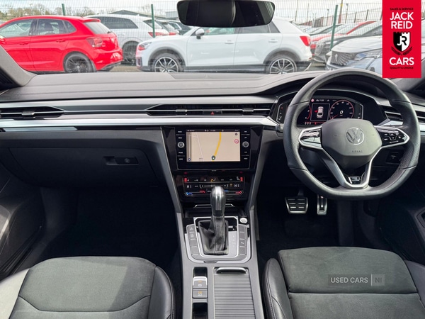 Used Volkswagen Arteon 2022 for sale - 77697362: Photo 28