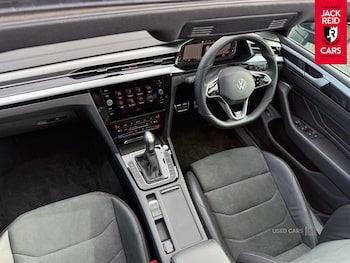 Used Volkswagen Arteon 2022 for sale - 77697362: Photo