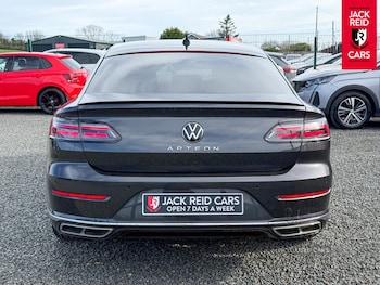 Used Volkswagen Arteon 2022 for sale - 77697362: Photo