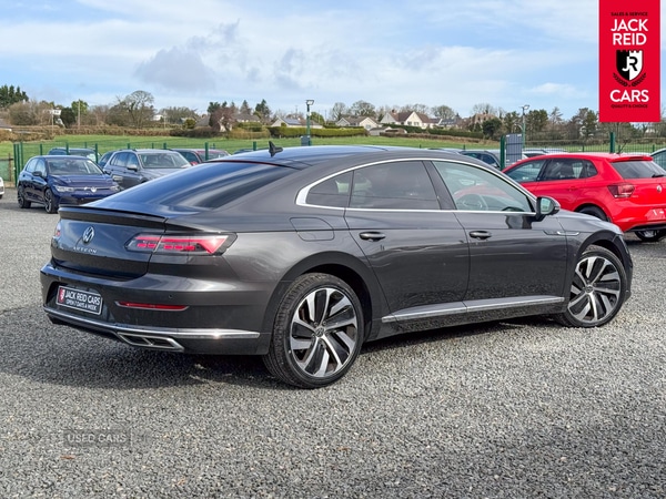 Used Volkswagen Arteon 2022 for sale - 77697362: Photo 5