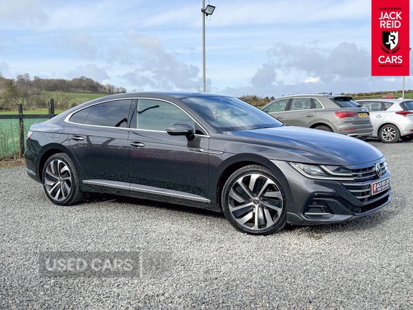 Used Volkswagen Arteon 2022 for sale - 77697362: Photo 6