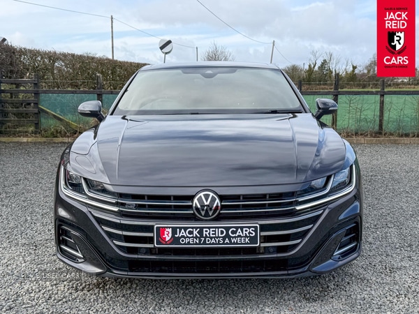 Used Volkswagen Arteon 2022 for sale - 77697362: Photo 7