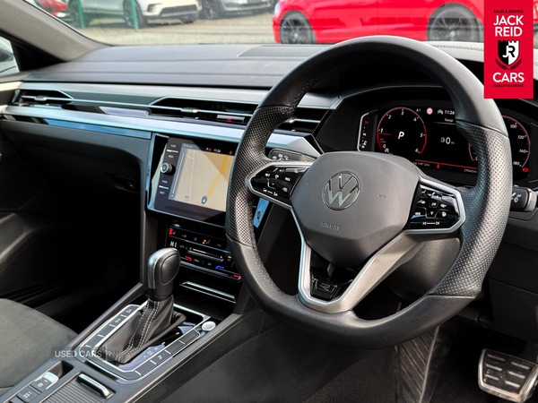 Used Volkswagen Arteon 2022 for sale - 77697362: Photo 8