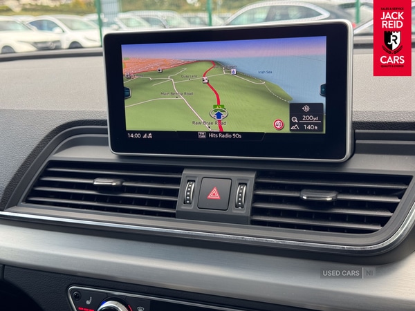 Used Audi Q5 2019 for sale - 75840138: Photo 24