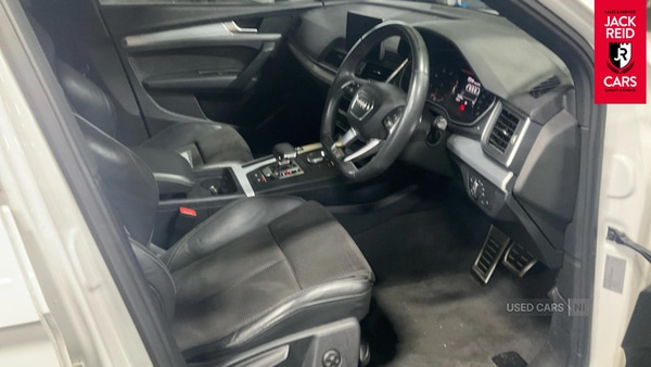 Used Audi Q5 2019 for sale - 77204590: Photo 3