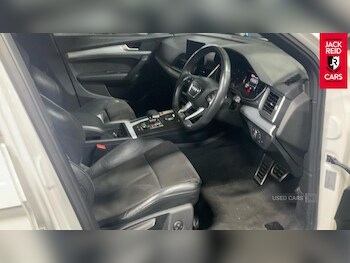 Used Audi Q5 2019 for sale - 77204590: Photo