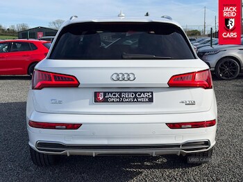 Used Audi Q5 2019 for sale - 77204590: Photo