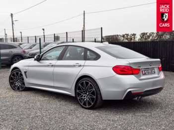 Used BMW 4 Series 2019 for sale - 73694907: Photo