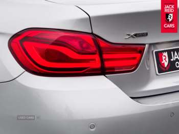 Used BMW 4 Series 2019 for sale - 73694907: Photo