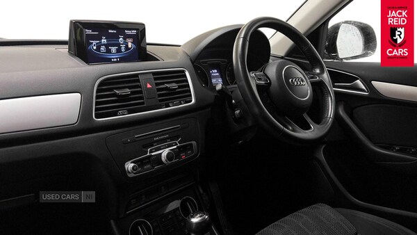 Used Audi Q3 2018 for sale - 76110071: Photo 2