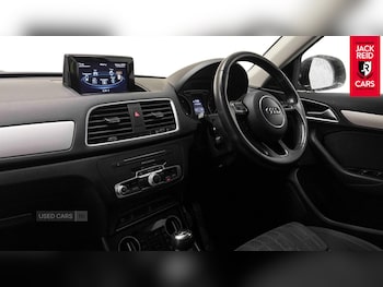 Used Audi Q3 2018 for sale - 76110071: Photo