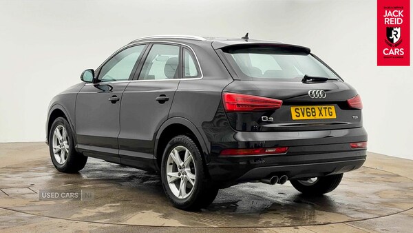 Used Audi Q3 2018 for sale - 76110071: Photo 3