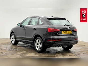 Used Audi Q3 2018 for sale - 76110071: Photo