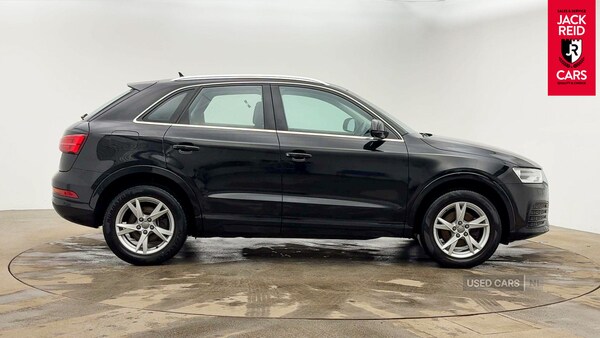 Used Audi Q3 2018 for sale - 76110071: Photo 4