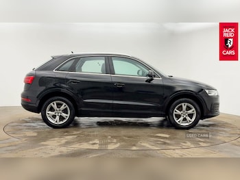 Used Audi Q3 2018 for sale - 76110071: Photo