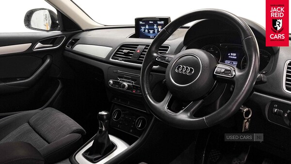 Used Audi Q3 2018 for sale - 76110071: Photo 5